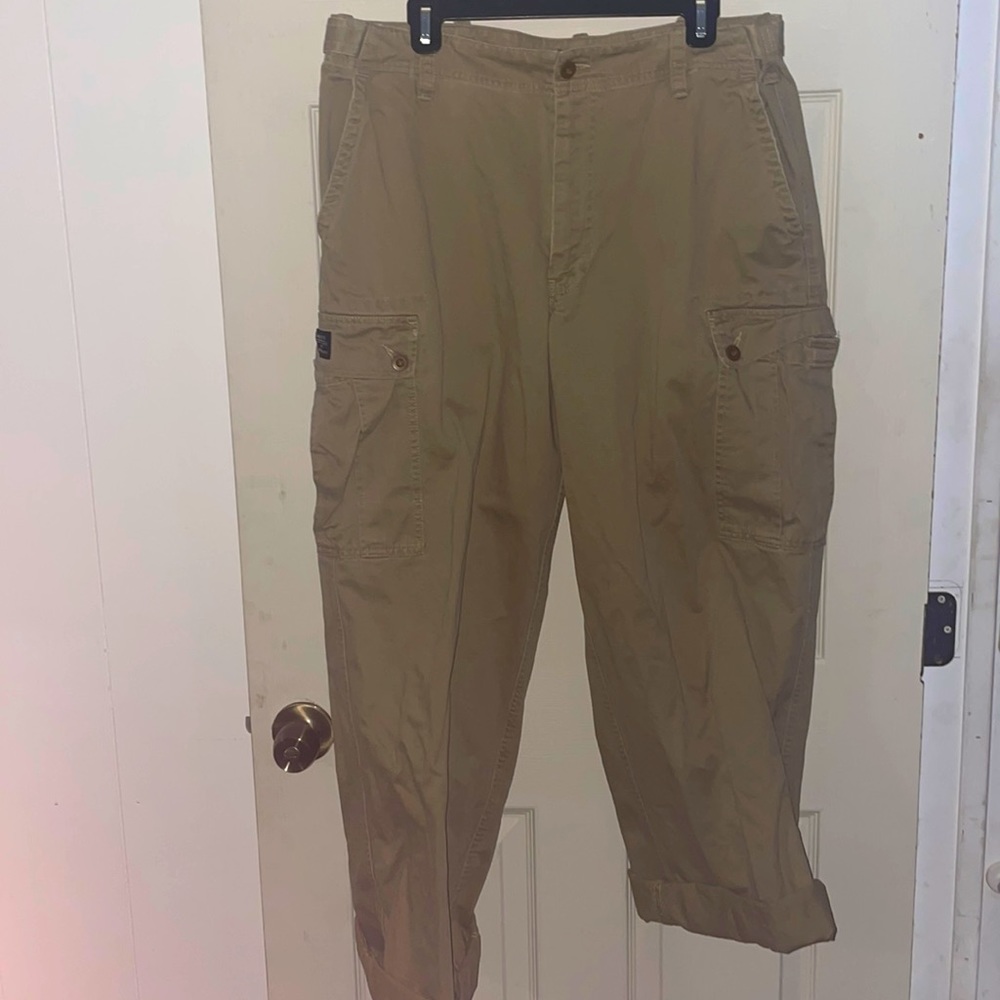 Cargo Pants W38 L34